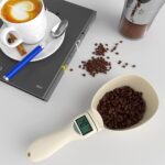 Elektroninės svarstyklės - šaukštas - Image 4