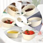 Elektroninės svarstyklės - šaukštas - Image 5