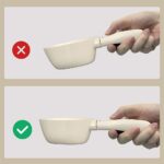 Elektroninės svarstyklės - šaukštas - Image 6