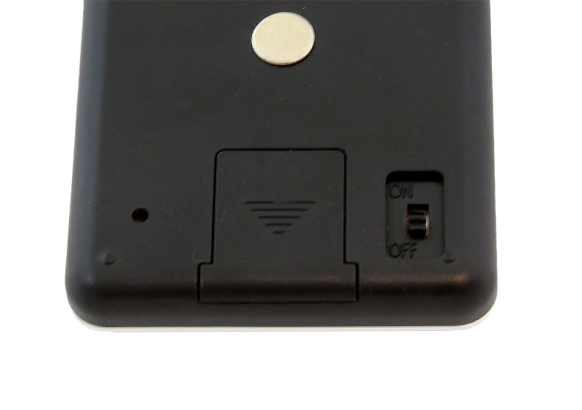 elektroninis-virtuves-laikmatis Elektroninis virtuvės laikmatis Baltas - Image 4