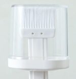 Indas aliejui su silikoniniu šepetėliu - Image 4