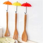 Kabliukų rinkinys, 3 vnt. - Image 4