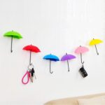 Kabliukų rinkinys, 3 vnt. - Image 5