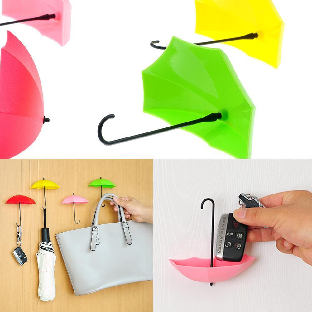 Kabliukų rinkinys Kabliukų rinkinys, 3 vnt. - Image 1