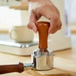 Kavos grūstuvas - Image 3