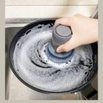 Kempinė su dozatoriumi - Image 4