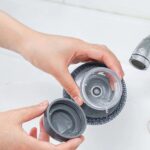 Kempinė su dozatoriumi - Image 7