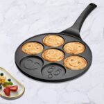 Keptuvė blynams "Smile" - Image 6