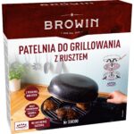 Keptuvė su grotelėmis - Image 8