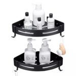 Kompaktiška kampinė lentyna - Image 2