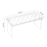 Kompaktiška sulankstoma Lentyna - Image 5