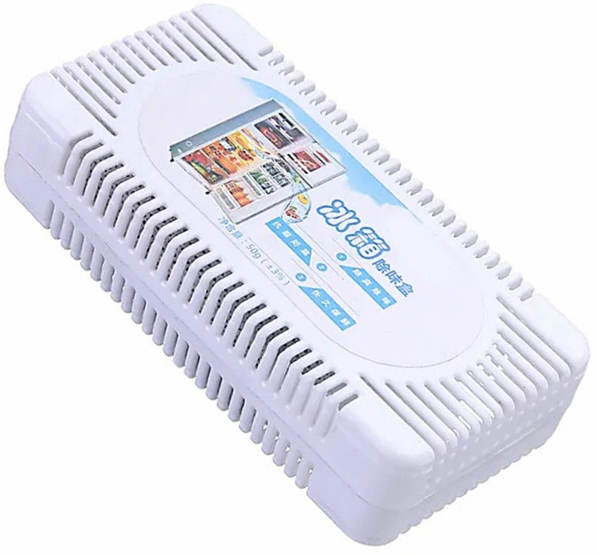 kompaktiskas-saldytuvo-kvapu-surinkejas Kompaktiškas šaldytuvo kvapų surinkėjas - Image 2