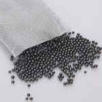 Kompaktiškas šaldytuvo kvapų surinkėjas - Image 3