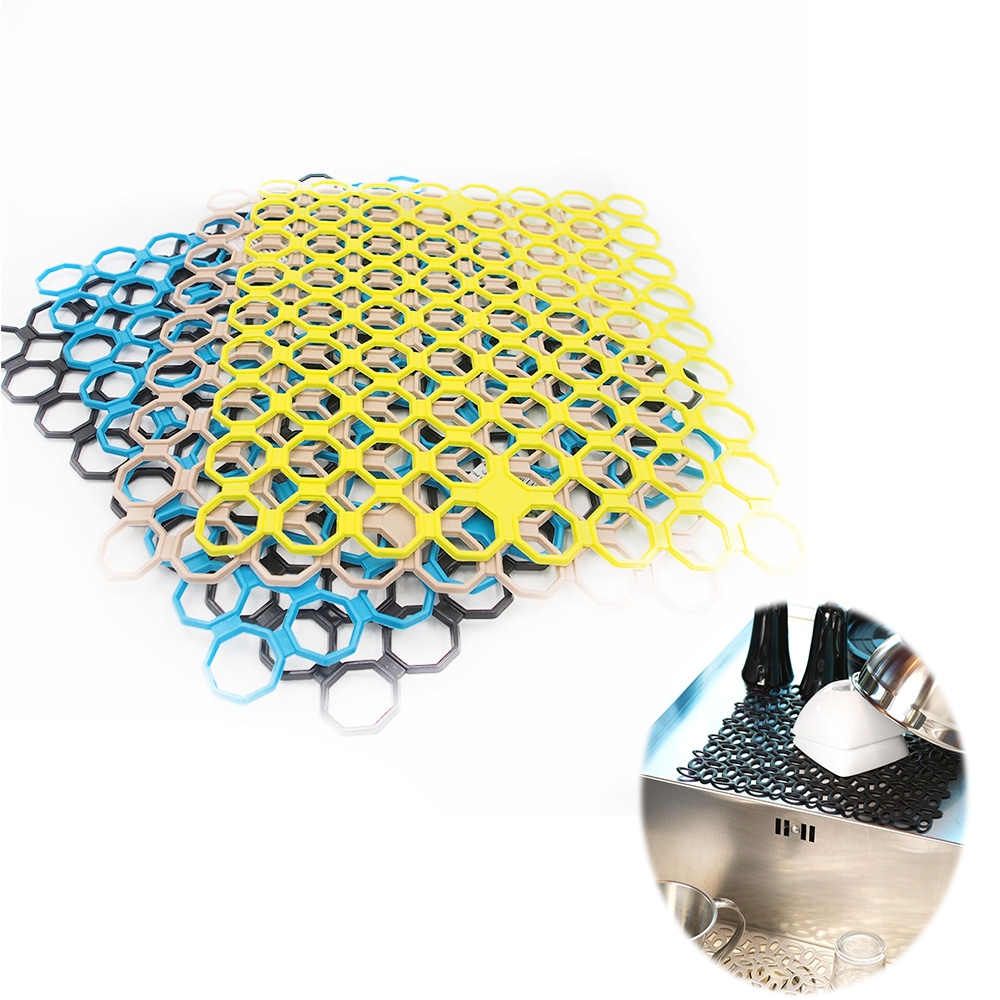 Kriauklės kilimėlis Kriauklės kilimėlis - Image 1