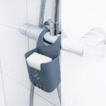 Kriauklės Krepšelis + kempinė - Image 2