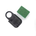 Kriauklės Krepšelis + kempinė - Image 3