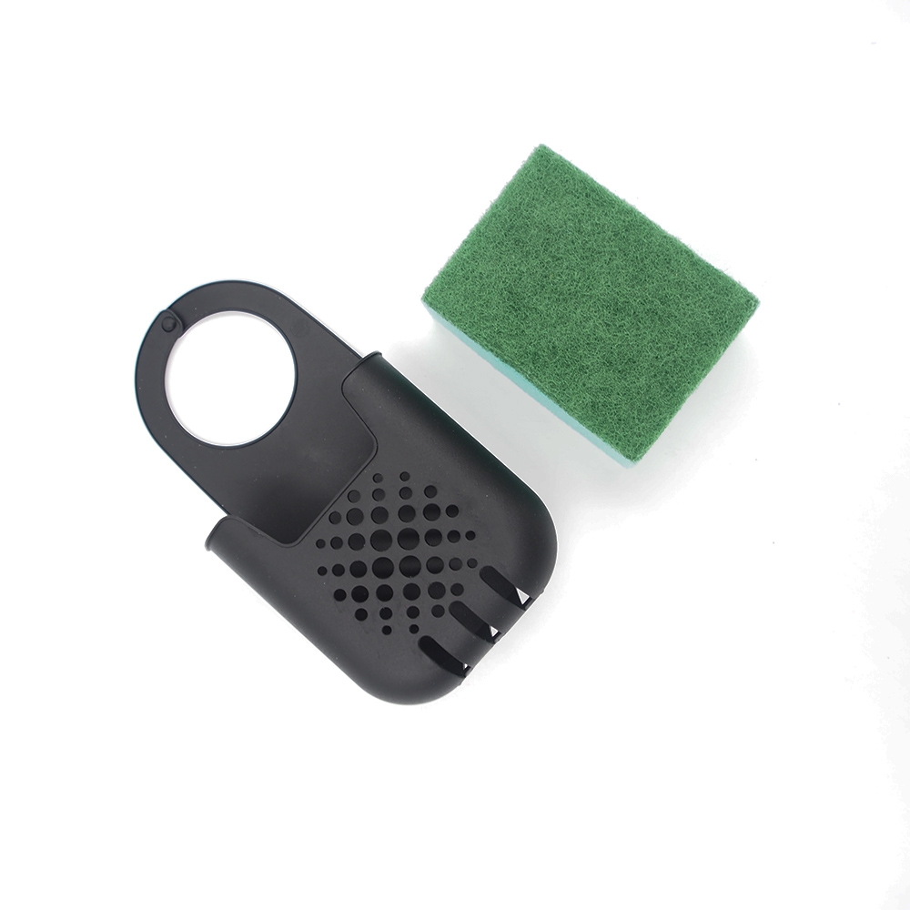 kriaukles-krepselis-kempine Kriauklės Krepšelis + kempinė - Image 3