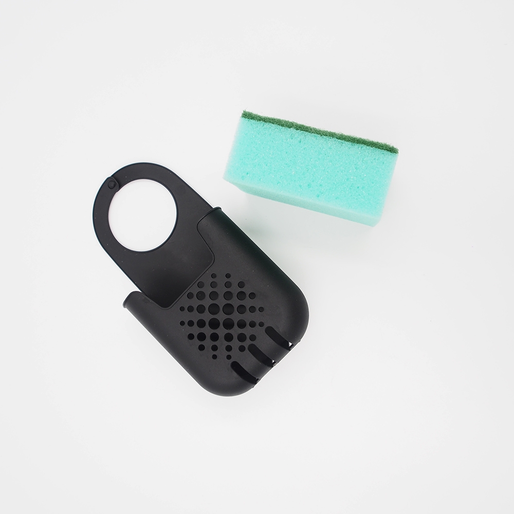 kriaukles-krepselis-kempine Kriauklės Krepšelis + kempinė - Image 4