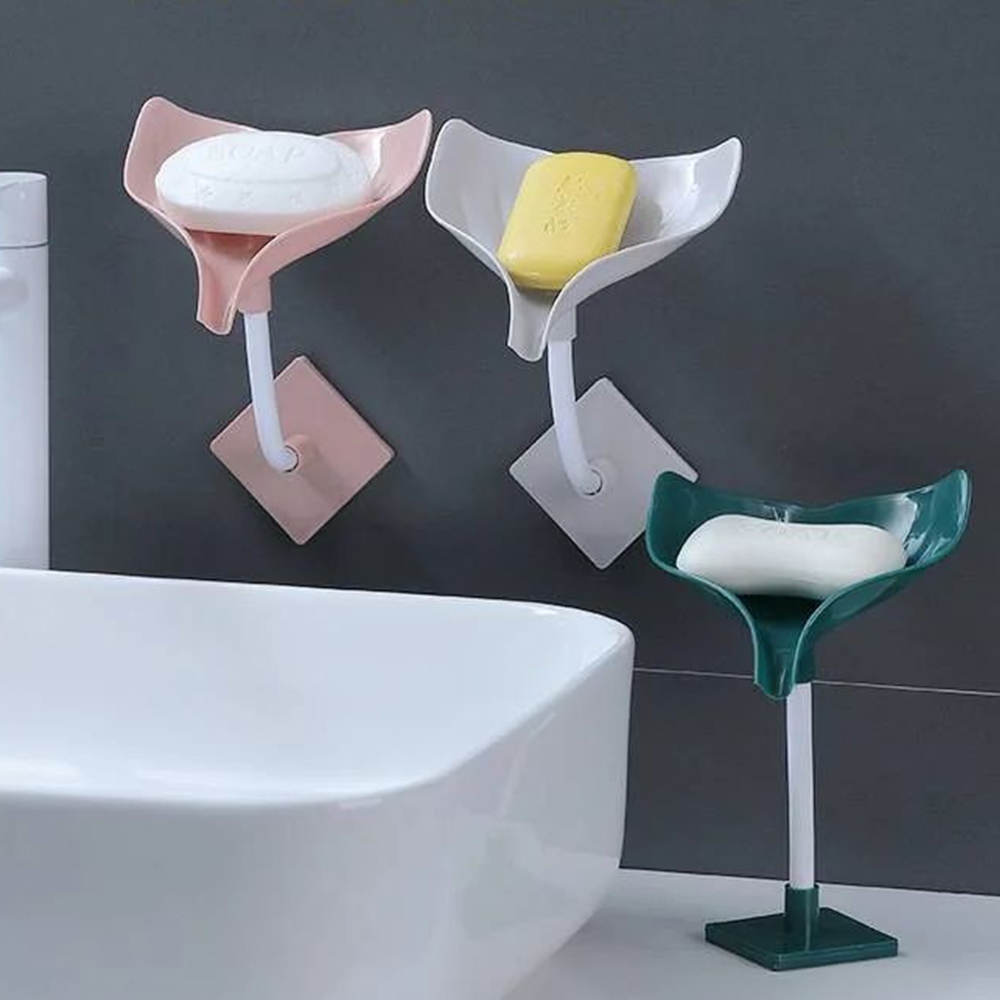 Lapo Formos Muilinė - lanksti Lapo Formos Muilinė - lanksti - Image 1