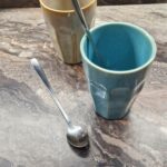 Latte kavos šaukštelis - Image 2