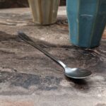 Latte kavos šaukštelis - Image 3