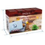 Lauko stalo rūkykla XL - Image 7