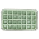 Ledo kubelių indas su 2 formelėmis - Image 3