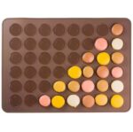 Macarons kepimo kilimėlis - Image 2