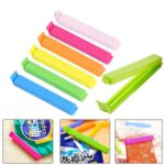 Maišelių uždarymo segtukai, 5 vnt. - Image 5