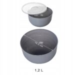 Maisto saugojimo indelis 1,2L - Image 4