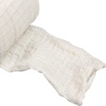 Maisto tinklelis 12,5cm X 5m - Image 2