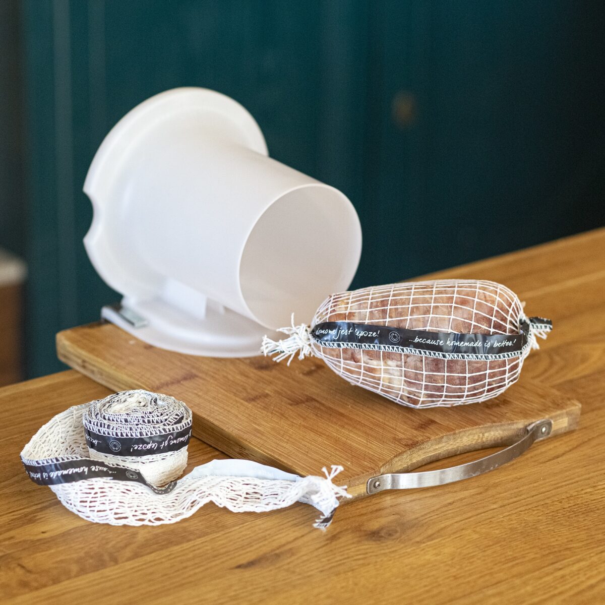 Maisto tinklelis 15 cm x 4m - Image 3