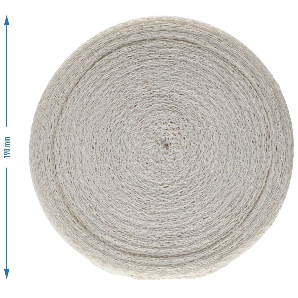 Maisto tinklelis 15cm x 50m - Image 4