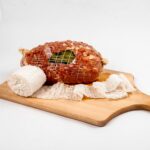 Maisto tinklelis 15cm x 50m - Image 6