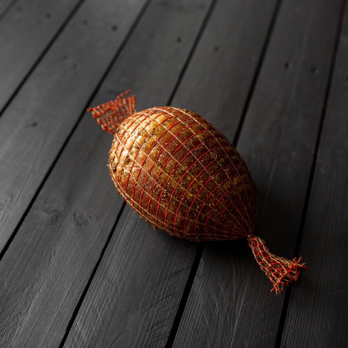 Maisto tinklelis Raudonas 22cm x 4m - Image 5