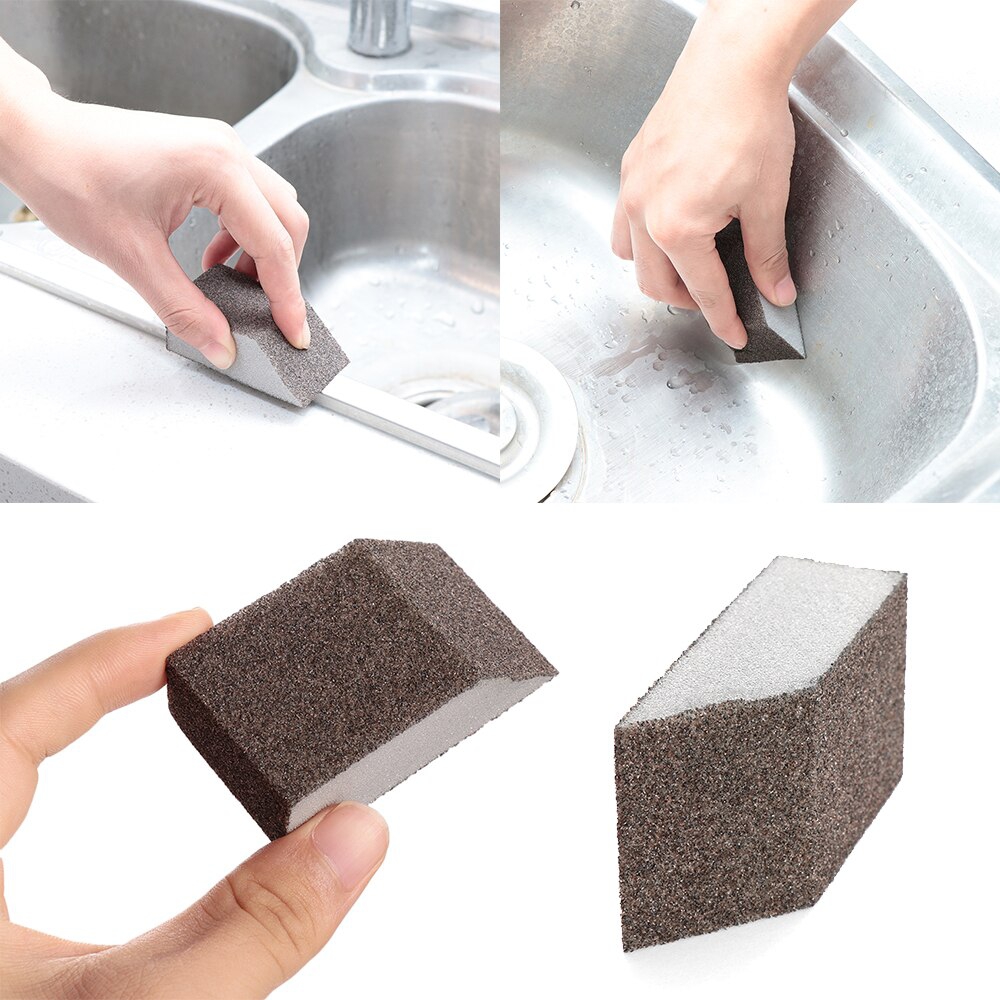 Melamino kempinėlė puodams Melamino kempinėlė puodams - Image 1