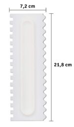 Mentelė pyragams dekoruoti - Image 3