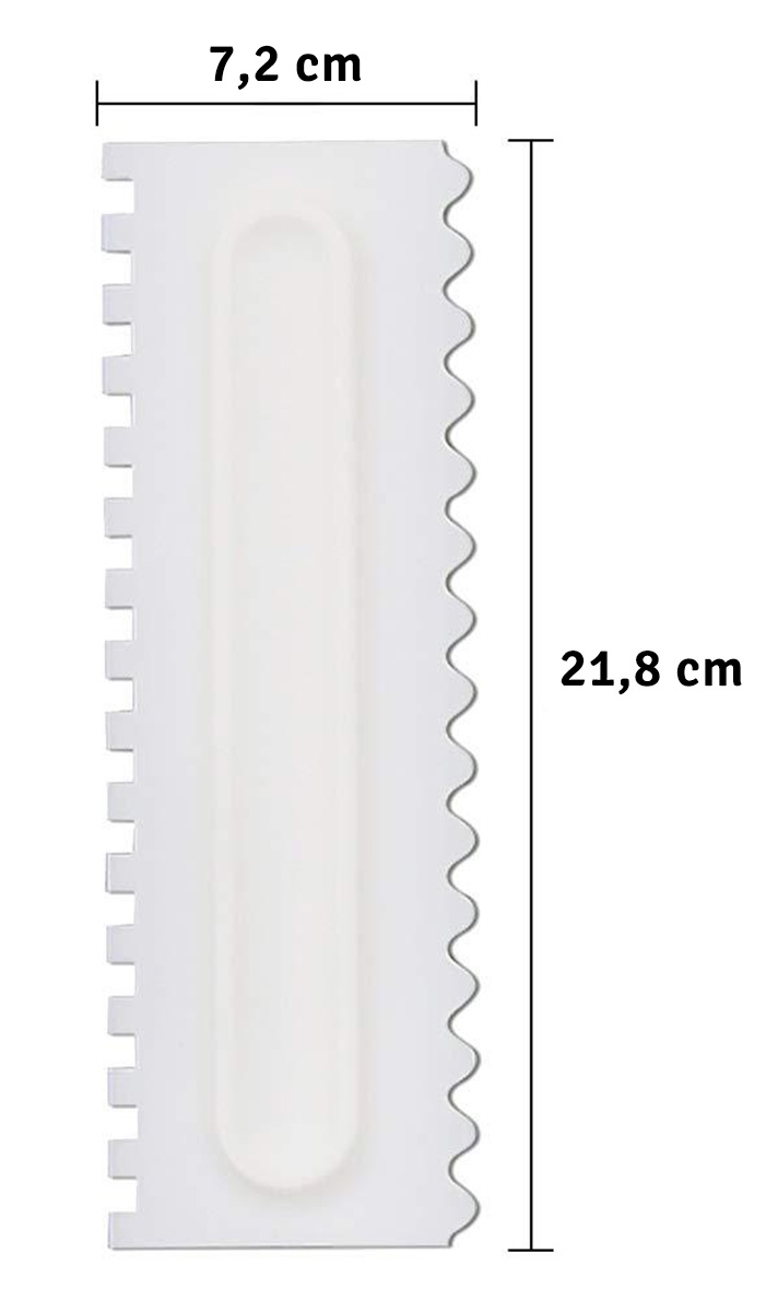 mentele-pyragams-dekoruoti Mentelė pyragams dekoruoti - Image 3
