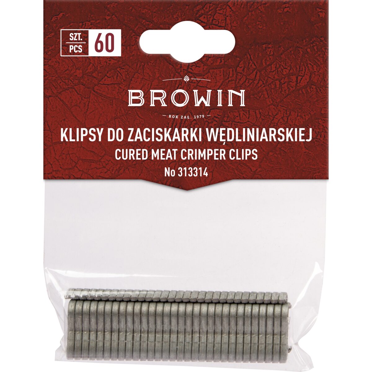 Mėsos spaustukai - Image 1