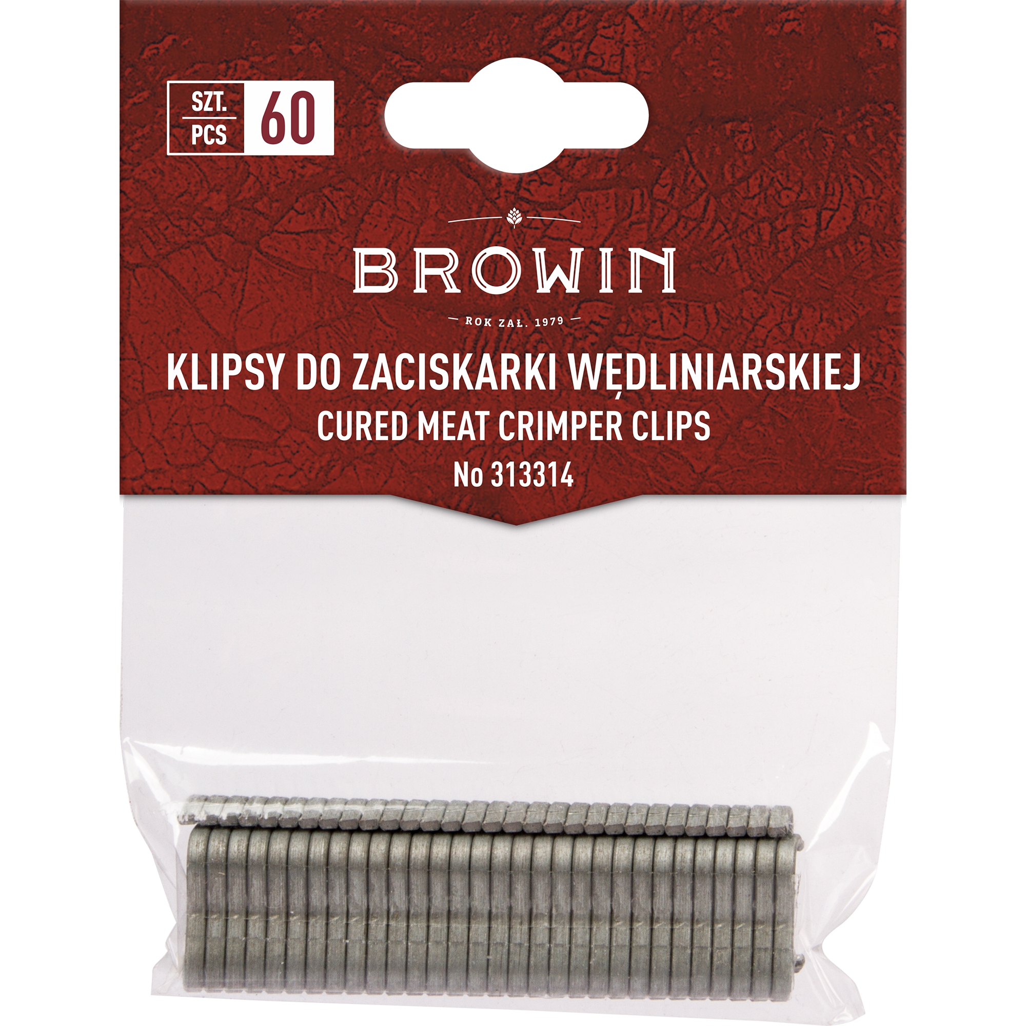 Mėsos spaustukai Mėsos spaustukai - Image 1