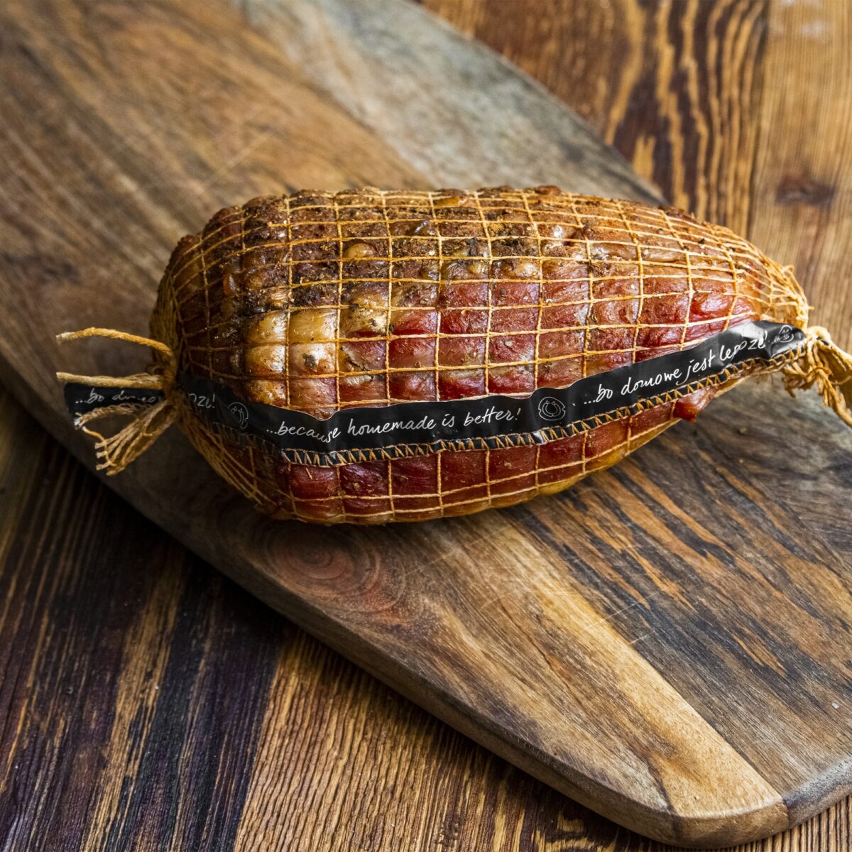 Mėsos tinklelis (220°C) plotis 15cm x 5m - Image 6