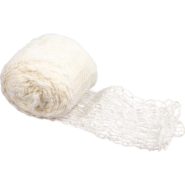 Mėsos tinklelis (220°C) plotis 15cm x 5m