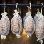 Mėsos tinklelis (220°C) plotis 15cm x 5m - Image 8
