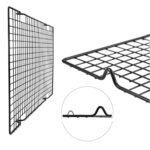 Metalinis padėkliukas - Image 4