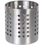 Metalinis stalo įrankių sausintuvas