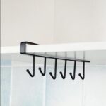 Metalinis virtuvės laikiklis - Image 4