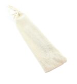 Metalinių Šiaudelių Rinkinys 10 Elementų - Image 2