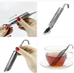 Nerūdijančio Plieno Arbatos Sietelis - Image 3