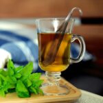 Nerūdijančio Plieno Arbatos Sietelis - Image 6