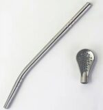 Nerūdijančio plieno šaukštelis - Image 3